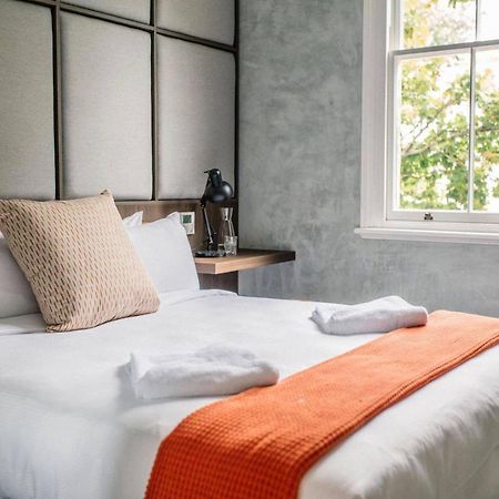 Terminus Hotel Pyrmont سيدني المظهر الخارجي الصورة