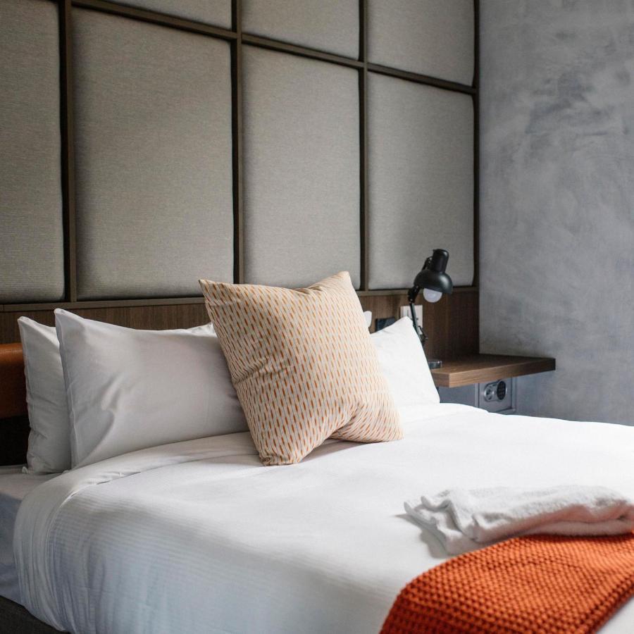 Terminus Hotel Pyrmont سيدني المظهر الخارجي الصورة