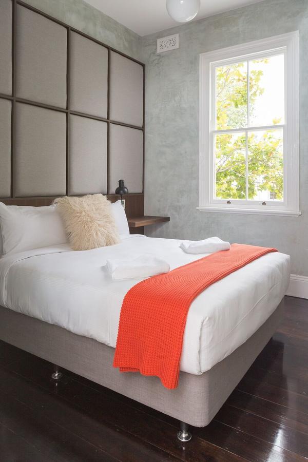 Terminus Hotel Pyrmont سيدني المظهر الخارجي الصورة